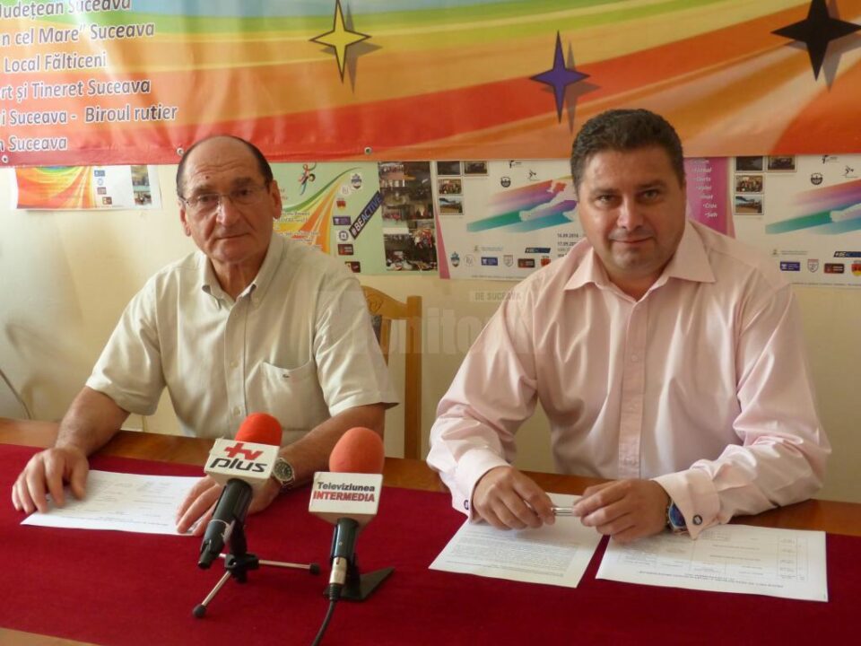 Organizatorii au anunțat noutățile celei de-a patra ediții a evenimentului