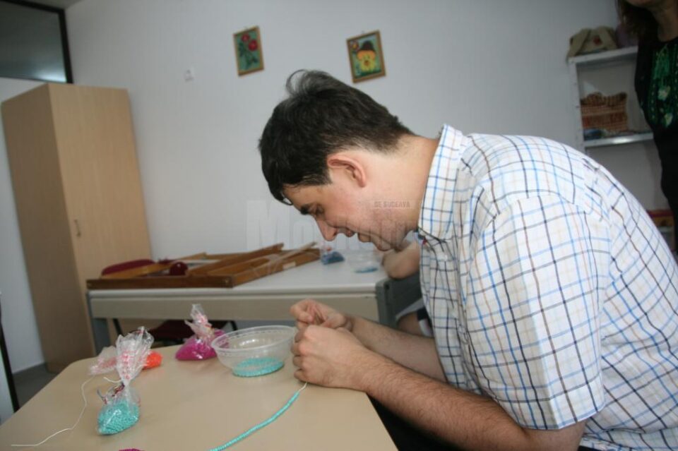 Centrul de recuperare pentru adulți cu handicap “Blijdorp – O Nouă Viață”, inaugurat luni