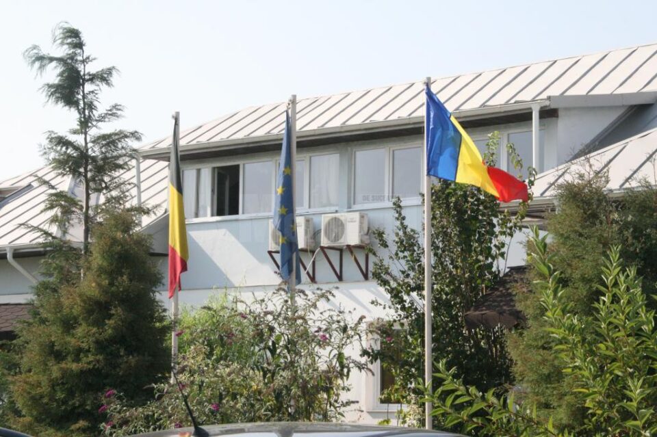 Centrul de recuperare pentru adulți cu handicap “Blijdorp – O Nouă Viață”, inaugurat luni