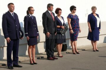 La Fălticeni, anul școlar a început în condiții optime
