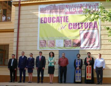 La Fălticeni, anul școlar a început în condiții optime