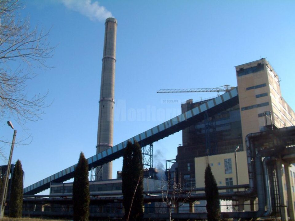 Totul depinde de vânzarea unor bunuri ale SC Termica SA