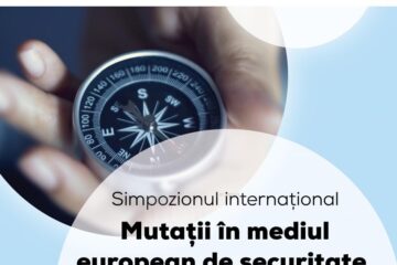 Simpozion internațional pe teme de securitate, la Universitatea din Suceava