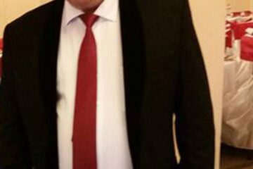 Vasile Rusu, reprezentantul PRU, a fost ales viceprimar
