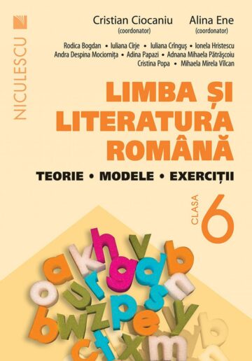 NOUTĂȚI EDITORIALE la Editura NICULESCU