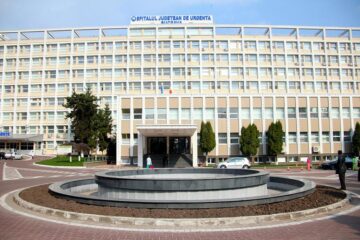 Bătrână în vârstă de 81 de ani, moartă în Spitalul de Urgență Suceava, după ce s-a lovit la splină în salon