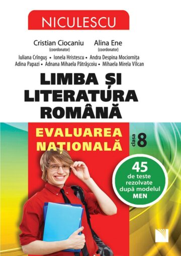 NOUTĂȚI EDITORIALE la Editura NICULESCU