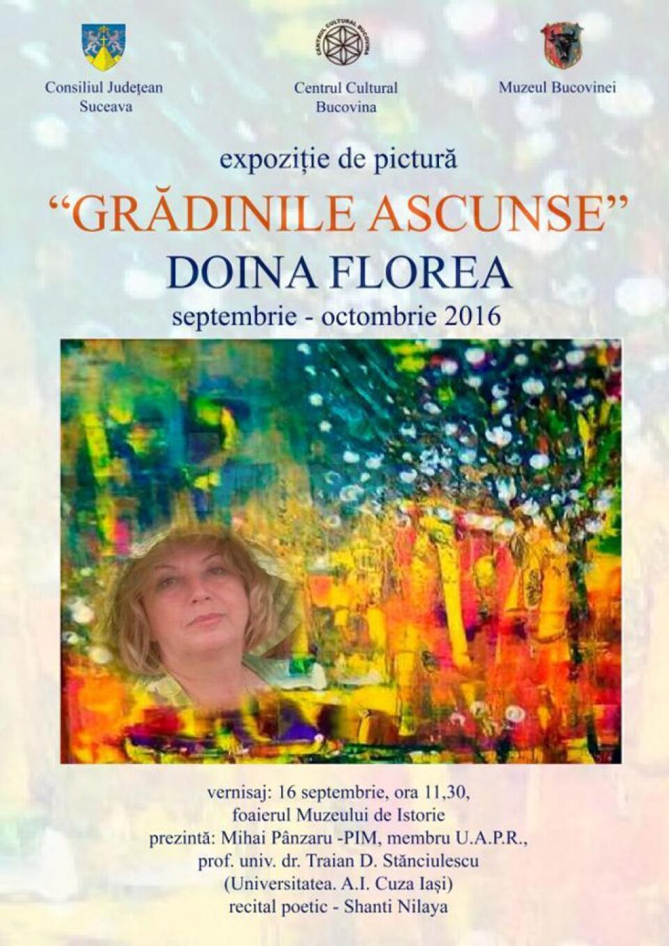 Unde fugim de-acasă....