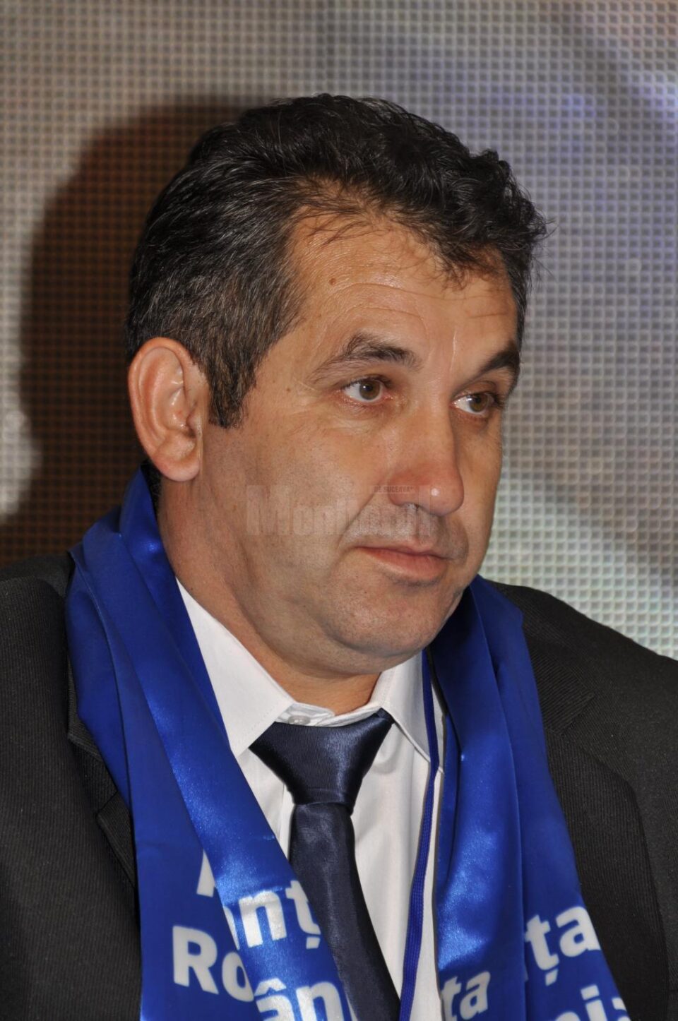 Primarul orașului Salcea, Ilie Lungu