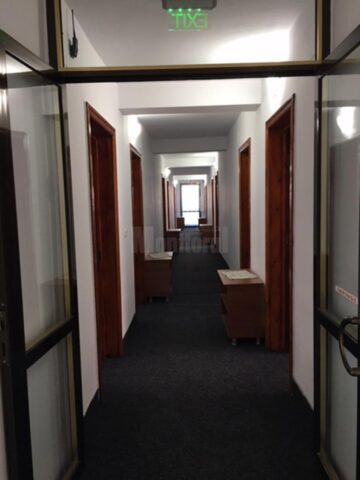 Centrul rezidențial pentru persoane vârstnice are o capacitate de 42 de locuri