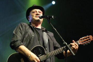 Mircea Baniciu. Foto: banatulazi.ro