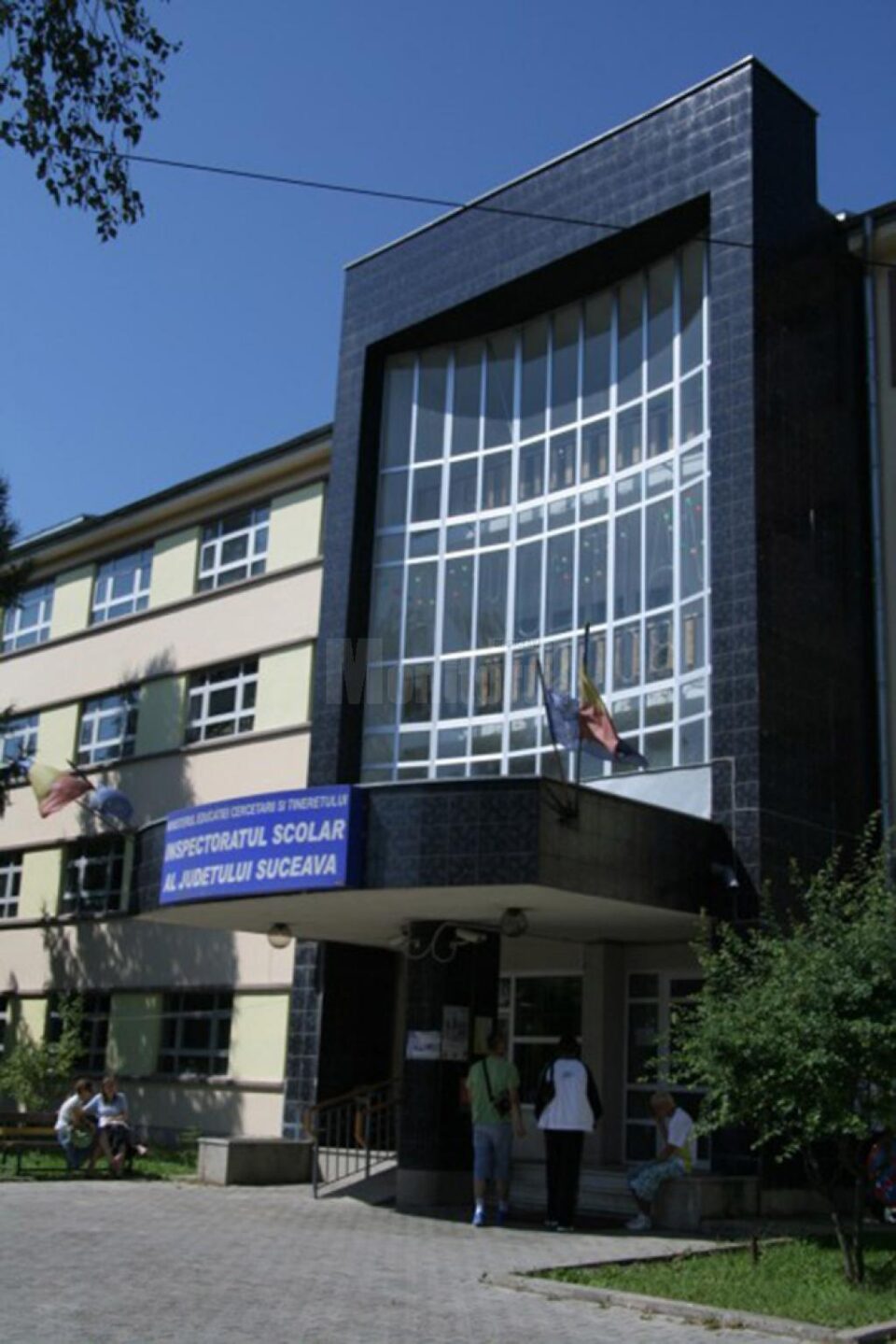 Elevii vor fi răsplătiți luni, la sediul Inspectoratului Școlar Județean