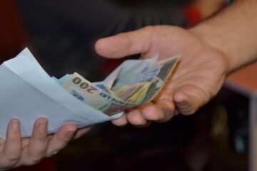 Înșelată prin metoda ”Premiul”. Foto: vocea.biz