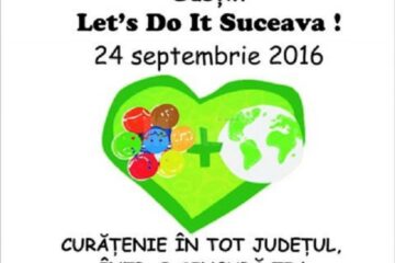 Let's Do It, Romania!