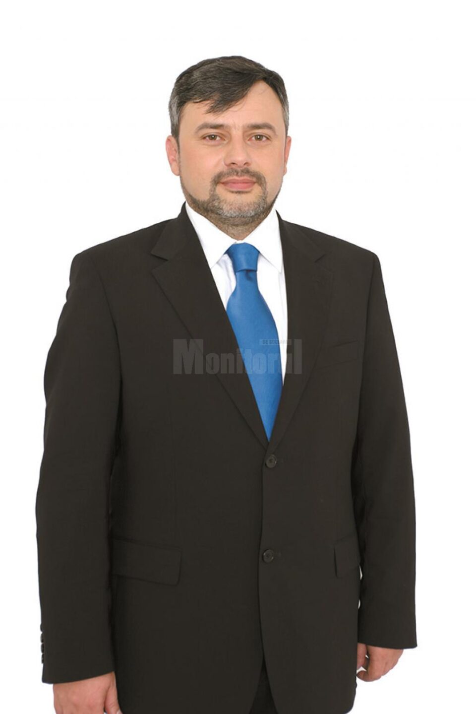 Vicepreședintele regional al PNL, deputatul de Suceava Ioan Balan