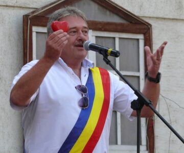 Festivalul Internațional de Grafică Satirică și Literatură Umoristică “Umor la… Gura Humorului”