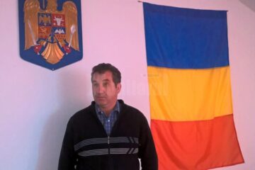 Ilie Lungu, primarul din Salcea, plasat sub control judiciar