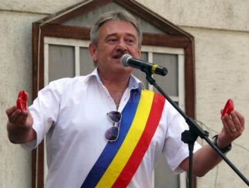 Festivalul Internațional de Grafică Satirică și Literatură Umoristică “Umor la… Gura Humorului”