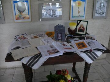 Festivalul Internațional de Grafică Satirică și Literatură Umoristică “Umor la… Gura Humorului”