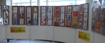 Salonul de caricatură