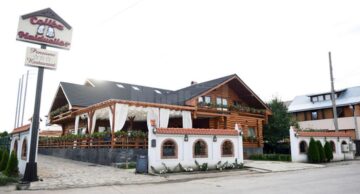 Bucatele tradiționale ale zonei, oferta de nerefuzat de la Coliba Haiducilor Bucovina