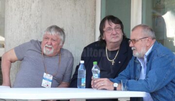 Festivalul Internațional de Grafică Satirică și Literatură Umoristică “Umor la… Gura Humorului”