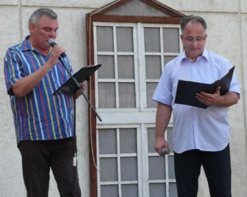 Festivalul Internațional de Grafică Satirică și Literatură Umoristică “Umor la… Gura Humorului”