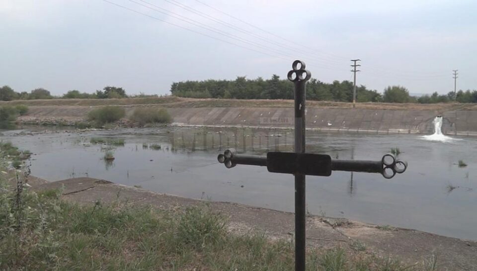 Apele râului Siret au făcut mai multe victime în acea zona considerată periculoasă