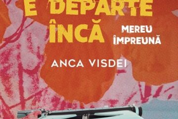 Teatru bilingv: „Primăvara e departe încă - Toujours Ensemble”