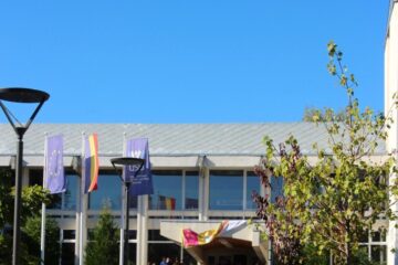 Universitatea „Ștefan cel Mare” Suceava (USV)