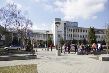 Universitatea „Ștefan cel Mare” din Suceava