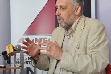 Marian Munteanu: „Un popor destrămat, fără repere și identitate, fără o susținere a propriilor interese devine vulnerabil, manipulabil”