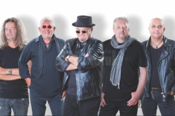 Concert Pasărea Rock, pe scena suceveană