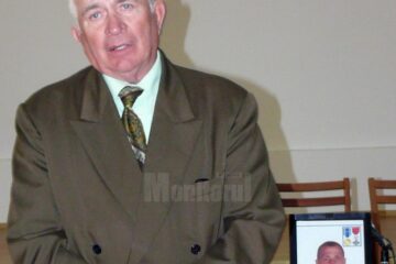Dumitru Davidel, omul care se zbate an de an pentru ca Grosaru să nu fie dat uitării