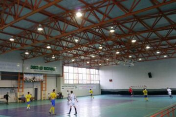 Bukovina Vicovu de Jos a debutat cu stângul în campionat