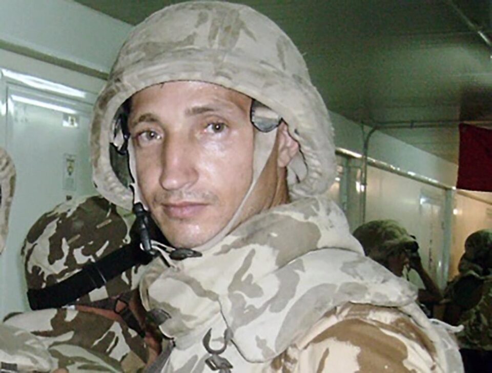 Eroul Ioan Grosaru va fi comemorat la nouă ani de la moarte, în prezența colegilor cărora le-a salvat viața