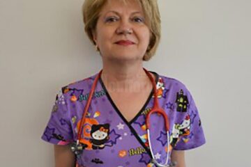 Dr. Dana Murariu