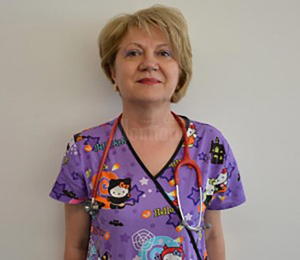 Dr. Dana Murariu Dr. Dana Murariu