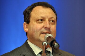 Deputatul PNL de Suceava Dumitru Pardău a anunțat, în mod oficial, că nu va candida la alegerile parlamentare din data de 11 decembrie 2016