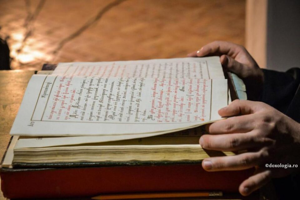 Dacă sunt om cu multe păcate și slăbiciuni, are rost să cunosc ceva din cele înalte?