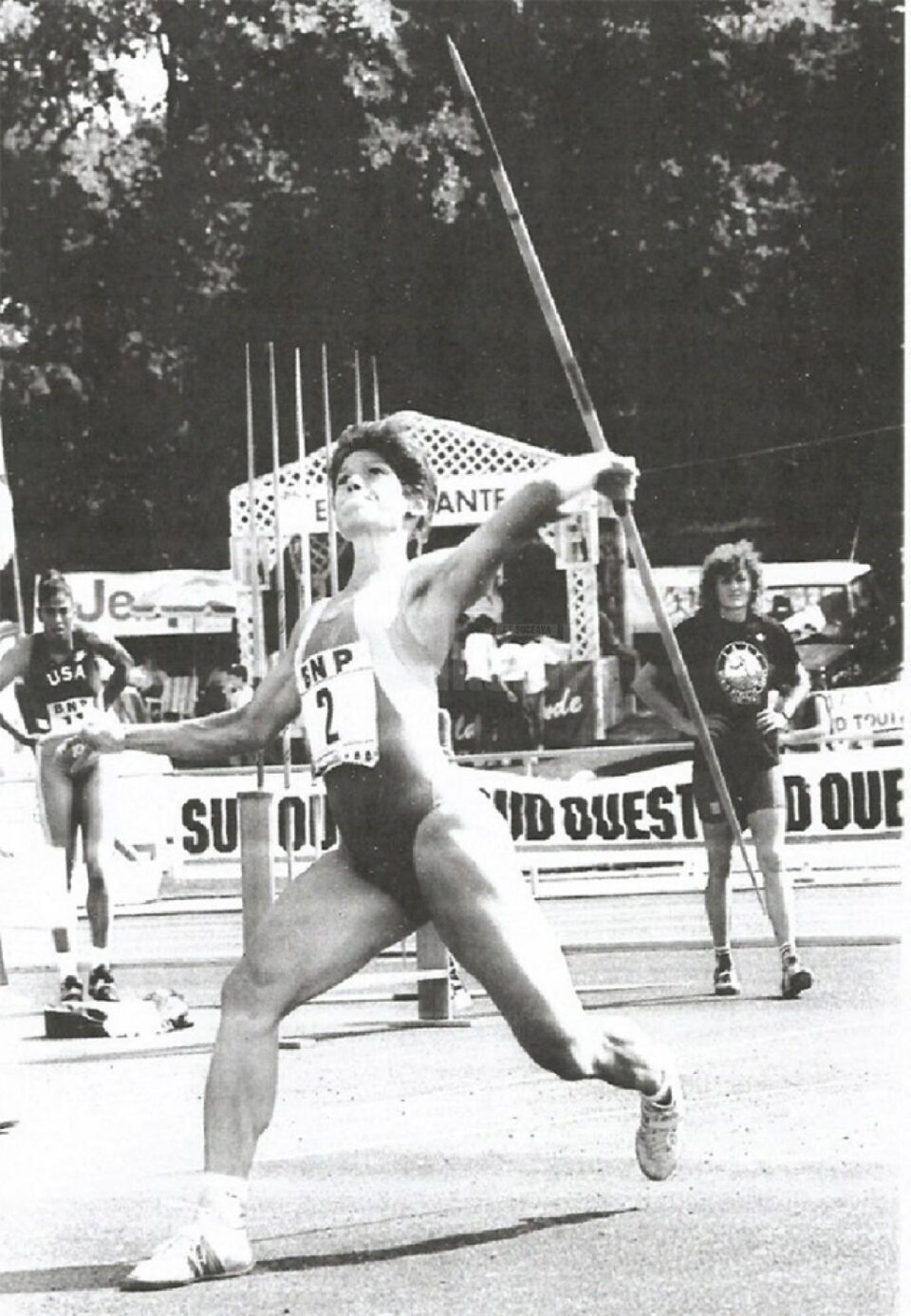 Povestea unei Campioane sau argument pentru practicarea sportului de către generația tânără