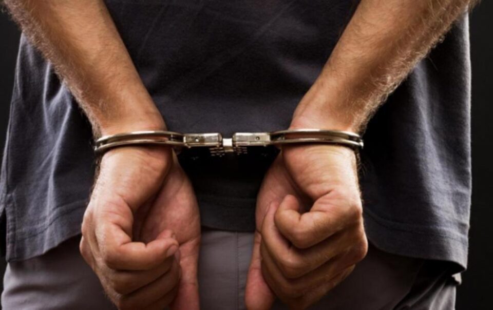 Bărbatul a fost arestat preventiv, ieri, pentru 30 de zile