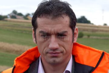 Directorul Companiei Naționale de Autostrăzi și Drumuri Naționale din România (CNADNR), Cătălin Homor