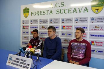 Sucevenii sunt mulțumiți cu ceea ce au obținut până în prezent