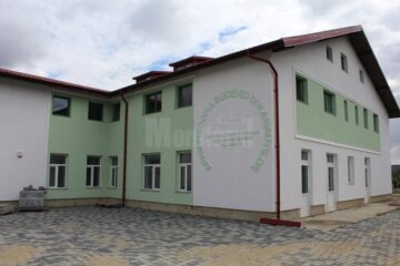 Spitalul din Dolhasca, modernizat și extins de Biserica Ortodoxă, va avea 28 de paturi și doi medici