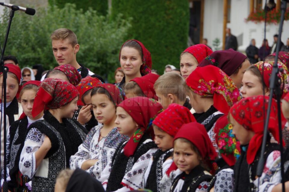 Patriarhul Antiohiei, prezent la Putna, la 550 de ani de la punerea pietrei de temelie a mănăstirii