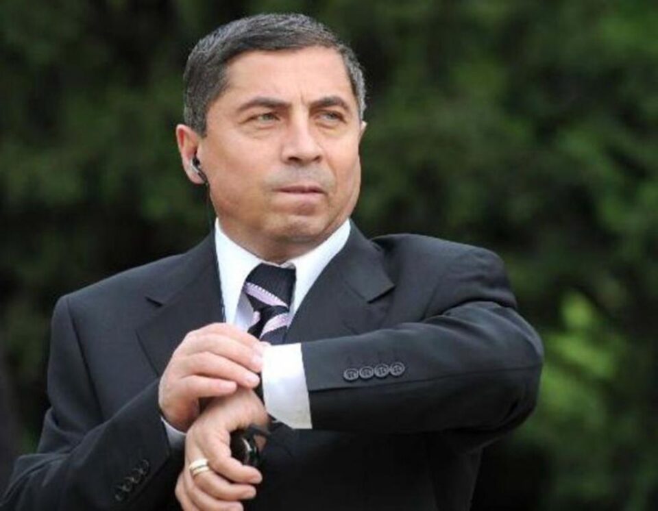 Vasile Turcu ar putea investi din nou la Dinamo