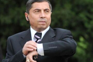 Vasile Turcu ar putea investi din nou la Dinamo