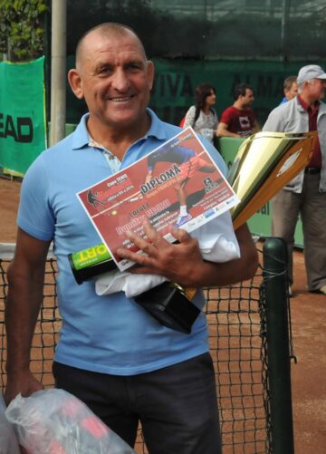 Dumitru Negru