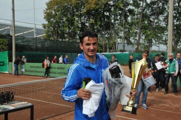 Ciprian Costan
